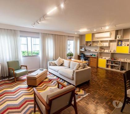 Alugar apartamentos Itaim Bibi Sao Paulo SP - Fotos para Apartamento mobiliado para alugar no Itaim-Bibi 2 dorm.