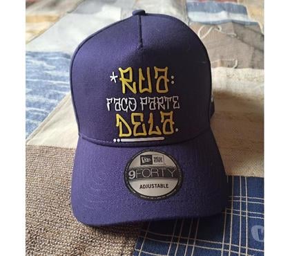 Roupas e Acessórios Matriz Curitiba PR - Fotos para bone new era rua faço parte dela