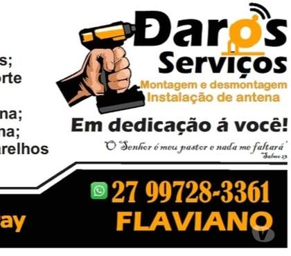 Profissionais liberais - Fotos para Trabalho com montagem de móveis