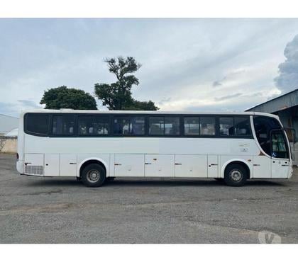  Ônibus Usados São Bernardo do Campo Grande Sao Paulo SP - Fotos para MARCOPOLO VIAGGIO G-6 1050 ANO 2008 (UNICO DONO)