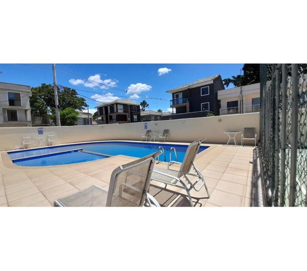 Apartamentos a venda Rio de Janeiro RJ Campo Grande, Rio de Janeiro - Fotos para Apartamento Duplex com 74 m2 em Teresópolis