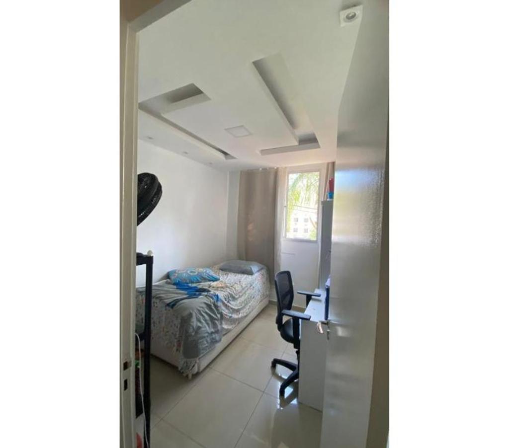 Apartamentos a venda Rio de Janeiro RJ Campo Grande, Rio de Janeiro - Fotos para Apartamento de 3 quartos em Campo Grande
