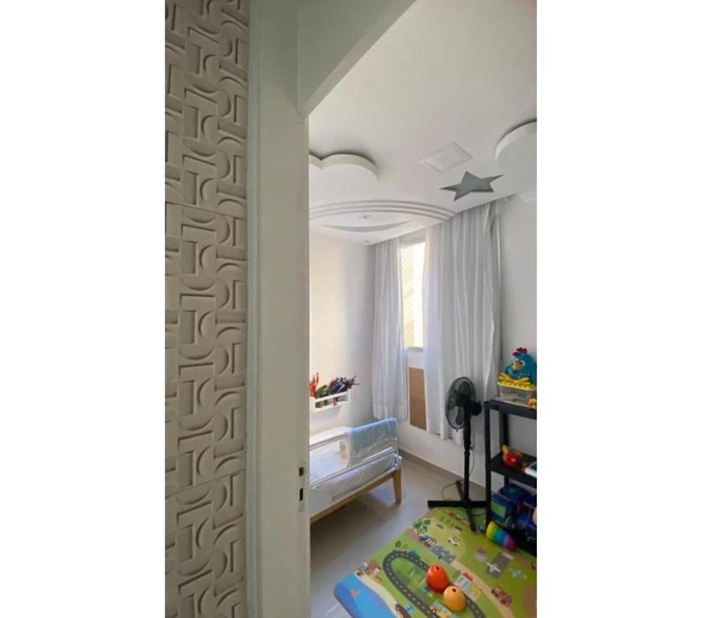 Apartamentos a venda Rio de Janeiro RJ Campo Grande, Rio de Janeiro - Fotos para Apartamento de 3 quartos em Campo Grande