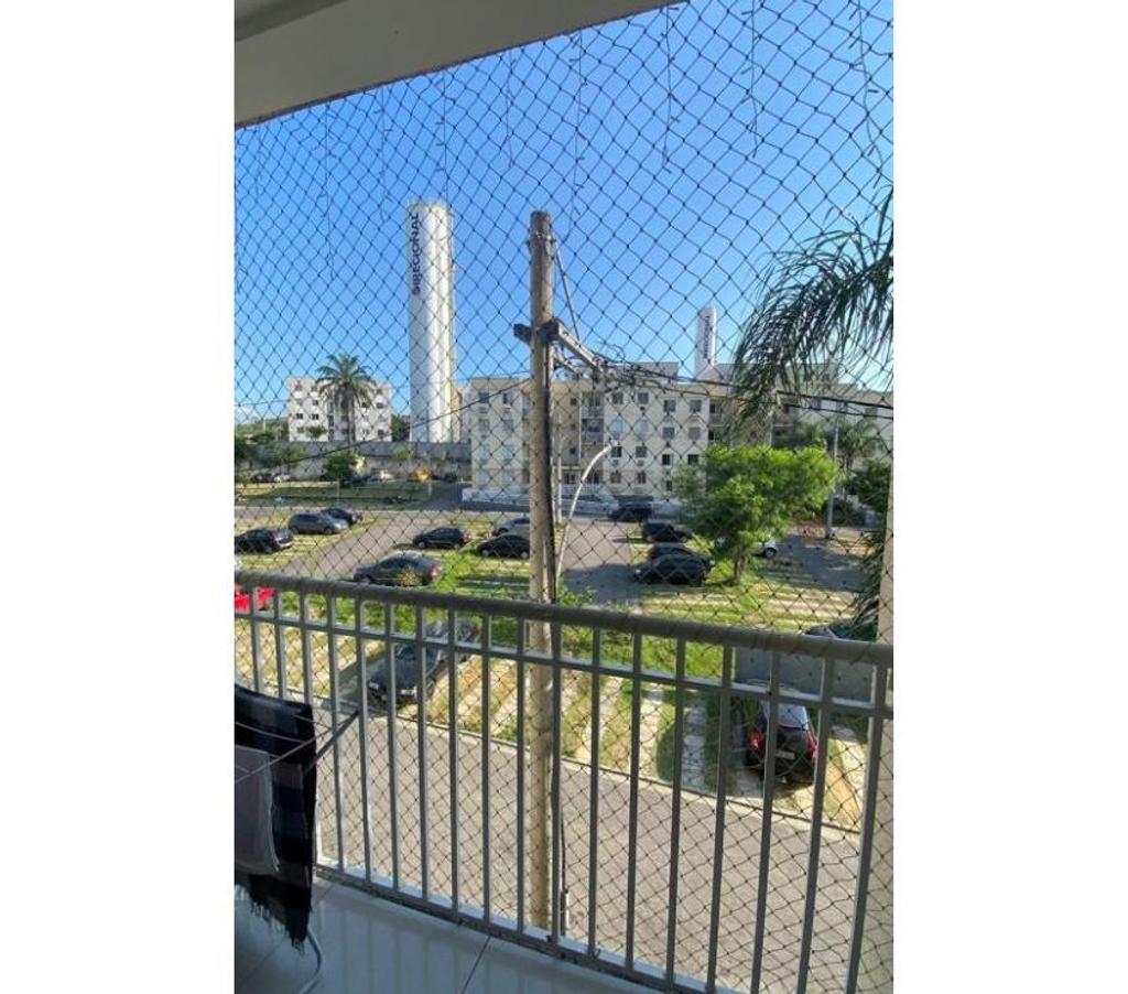 Apartamentos a venda Rio de Janeiro RJ Campo Grande, Rio de Janeiro - Fotos para Apartamento de 3 quartos em Campo Grande