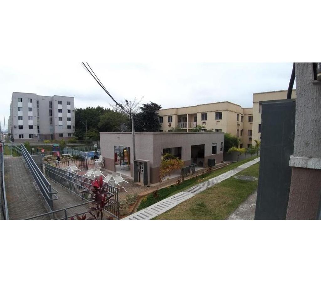 Apartamentos a venda Rio de Janeiro RJ Campo Grande, Rio de Janeiro - Fotos para Apartamento em Campo Grande RJ