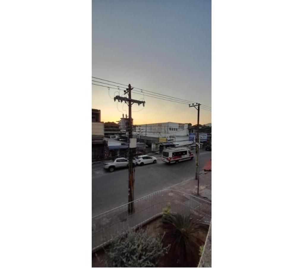 Apartamentos a venda Rio de Janeiro RJ Campo Grande, Rio de Janeiro - Fotos para Apartamento de 3 quartos em Campo GrandeRJ