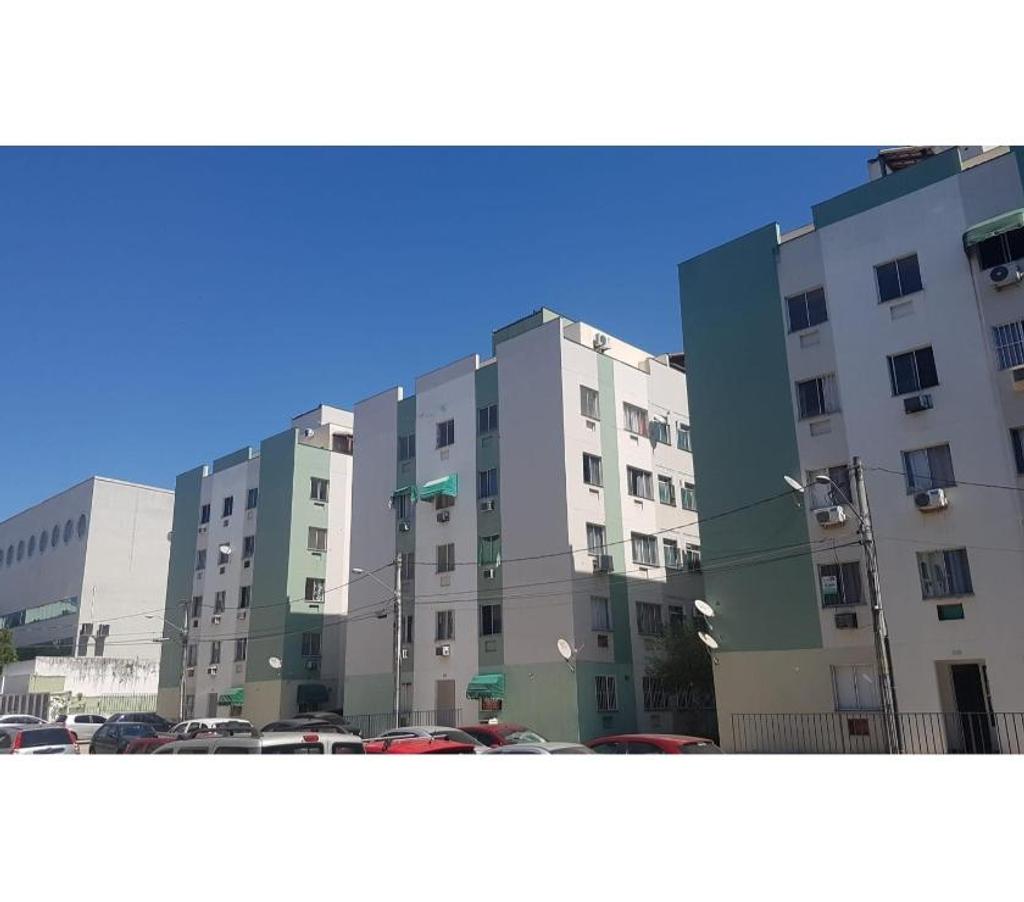 Apartamentos a venda Rio de Janeiro RJ Campo Grande, Rio de Janeiro - Fotos para Aptº de 2 quartos com 100 m2 em Campo Grande RJ