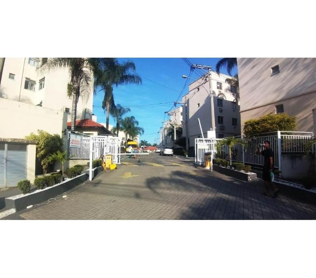 Apartamentos a venda Rio de Janeiro RJ Campo Grande, Rio de Janeiro - Fotos para Apartamento na Estrada do Mendanha, em Campo Grande