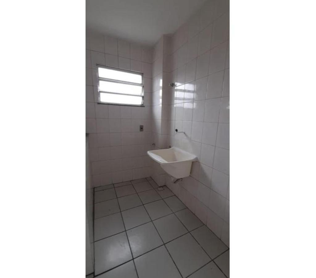 Apartamentos a venda Rio de Janeiro RJ Campo Grande, Rio de Janeiro - Fotos para Apartamento de 1 quarto com 50 m2