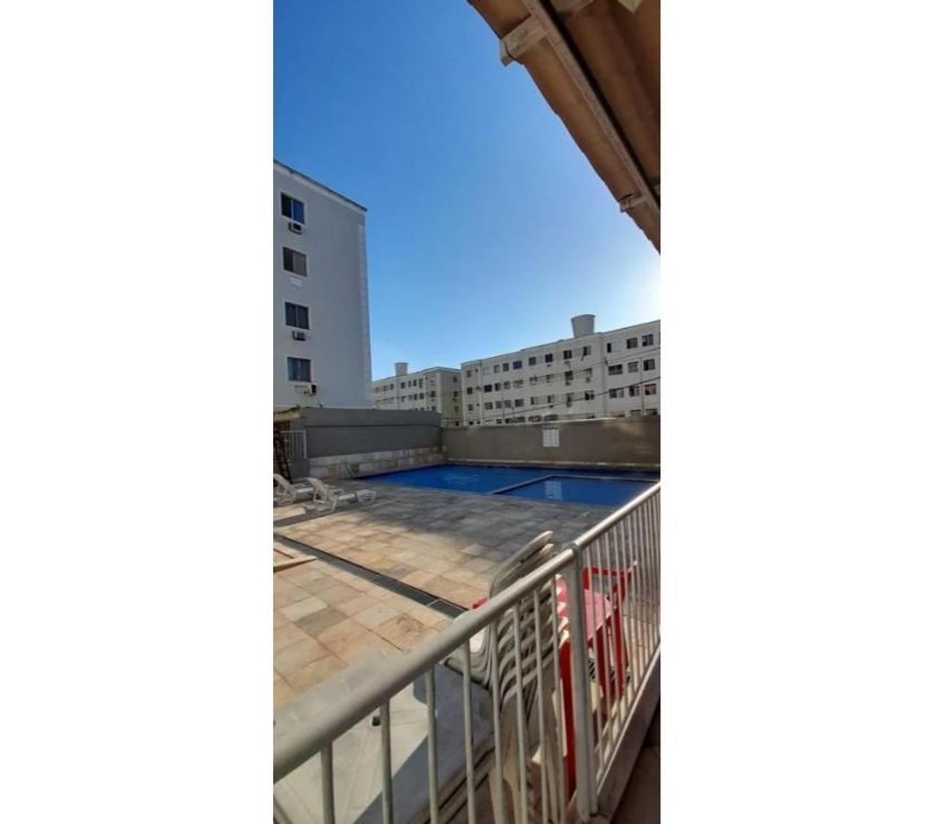 Apartamentos a venda Rio de Janeiro RJ Campo Grande, Rio de Janeiro - Fotos para Apartamento de 2 quartos em Campo Grande RJ