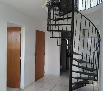 Apartamentos a venda - Fotos para Ampla cobertura Duplex de 3 Quartos em Cond. em D.Caxias