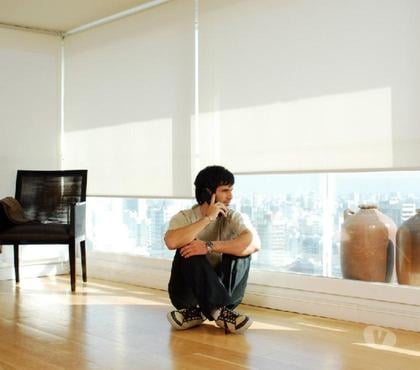 Decoração Morumbi Sao Paulo SP - images_alt_text Persianas no Morumbi