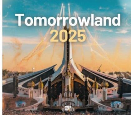 Serviços Turismo - images_alt_text TRANSPORTE EVENTO TOMORROWLAND 2025