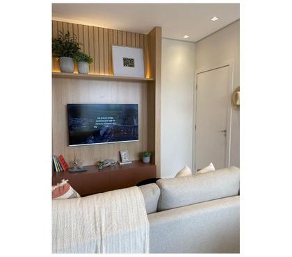 Empreendimentos imóveis - Fotos para Indaiatuba - Apartamento 2 Dorms, Varanda - Harmonia