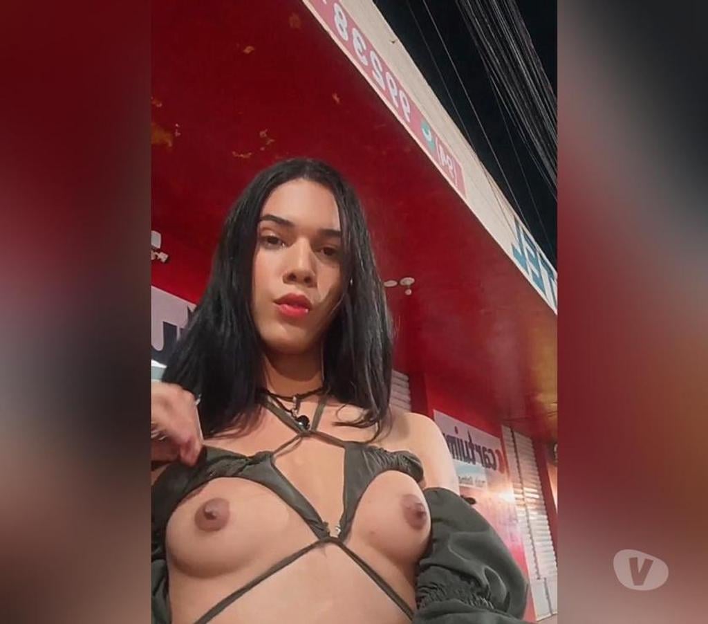 Garotas de programa Maraba PA - Fotos para Trans Novinha Putinha