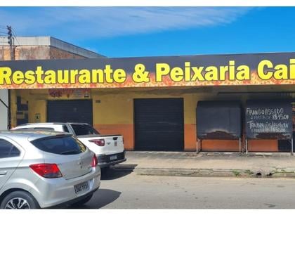 Venda imóveis comerciais - Fotos para Casa com Ponto Comercial em Av. Principal