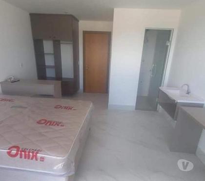 Alugar apartamentos - Fotos para ALUGA-SE, FLAT, MOBILIADO, COSTA DO SOL, MACAÉ-RJ.