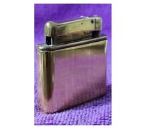 Isqueiro antigo.Meteor.Funcionando.