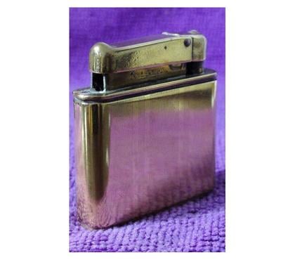 Joias - Fotos para Isqueiro antigo.Meteor.Funcionando.