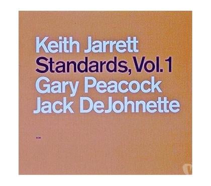 DVDs a Venda - Fotos para DISCO de VINIL KEITH JARRETT