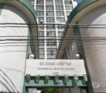 Sala Comercial em Santo Amaro 30 m² 1 Wc 1 Vg. para Alugar