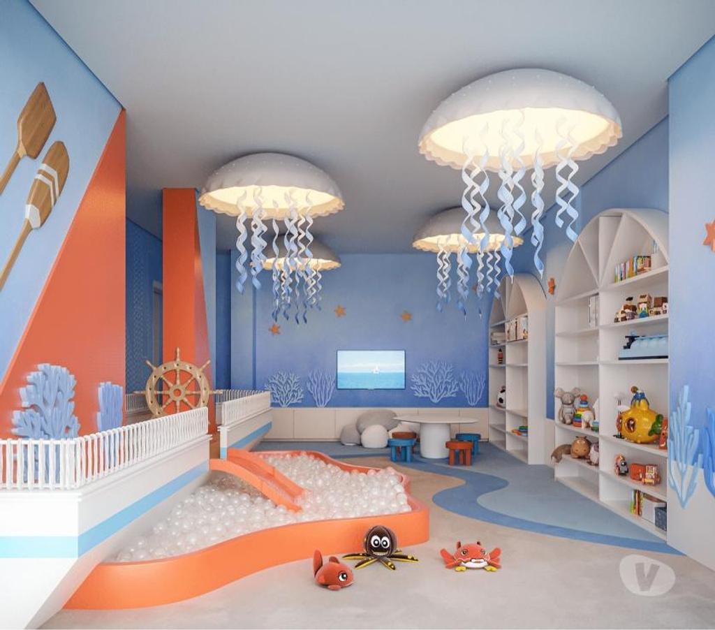 Empreendimentos imóveis Sao Paulo SP Outros Bairros Sao Paulo SP - Fotos para Lançto. de APTO NO BAIRRO KLABIN a N A U = K L A B I N