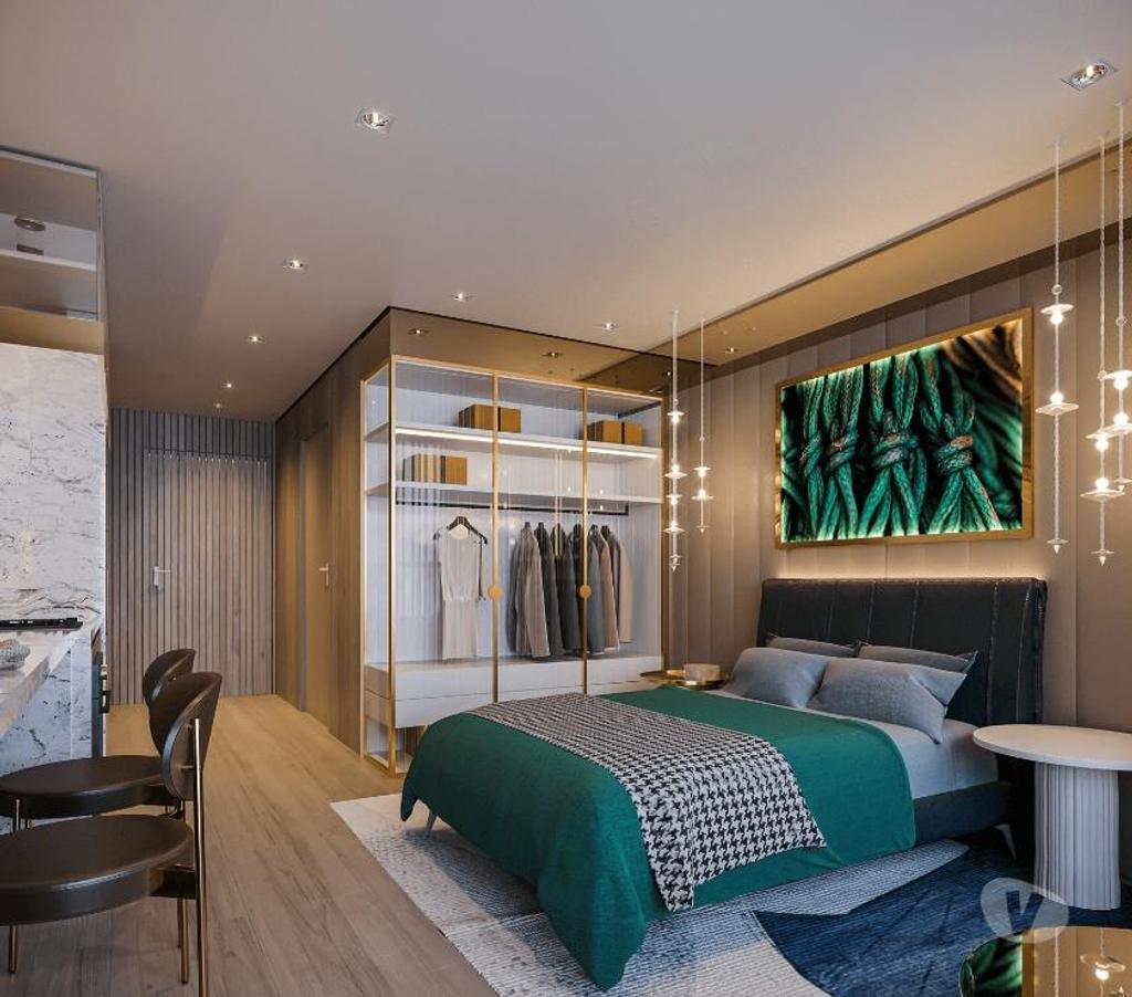 Empreendimentos imóveis Sao Paulo SP Outros Bairros Sao Paulo SP - Fotos para Lançto. de APTO NO BAIRRO KLABIN a N A U = K L A B I N