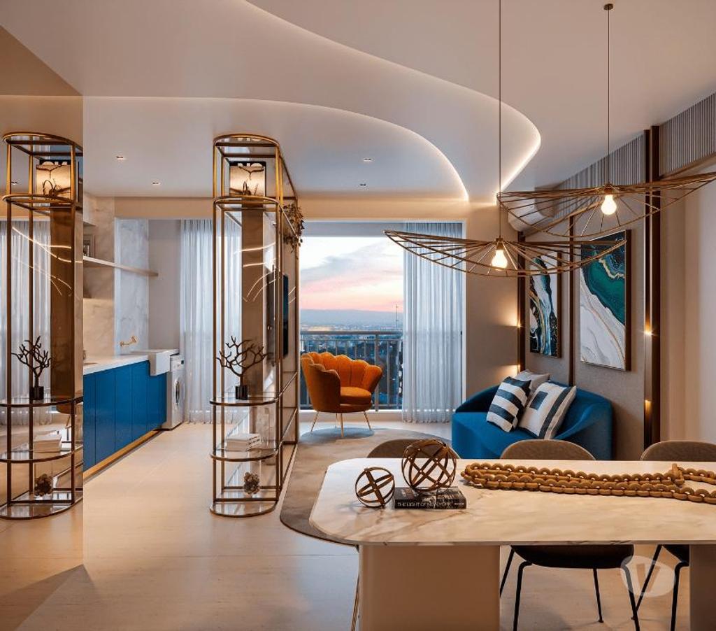 Empreendimentos imóveis Sao Paulo SP Outros Bairros Sao Paulo SP - Fotos para Lançto. de APTO NO BAIRRO KLABIN a N A U = K L A B I N