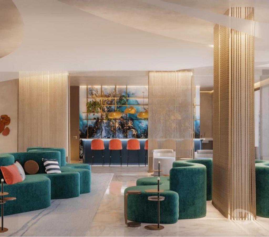 Empreendimentos imóveis Sao Paulo SP Outros Bairros Sao Paulo SP - Fotos para Lançto. de APTO NO BAIRRO KLABIN a N A U = K L A B I N