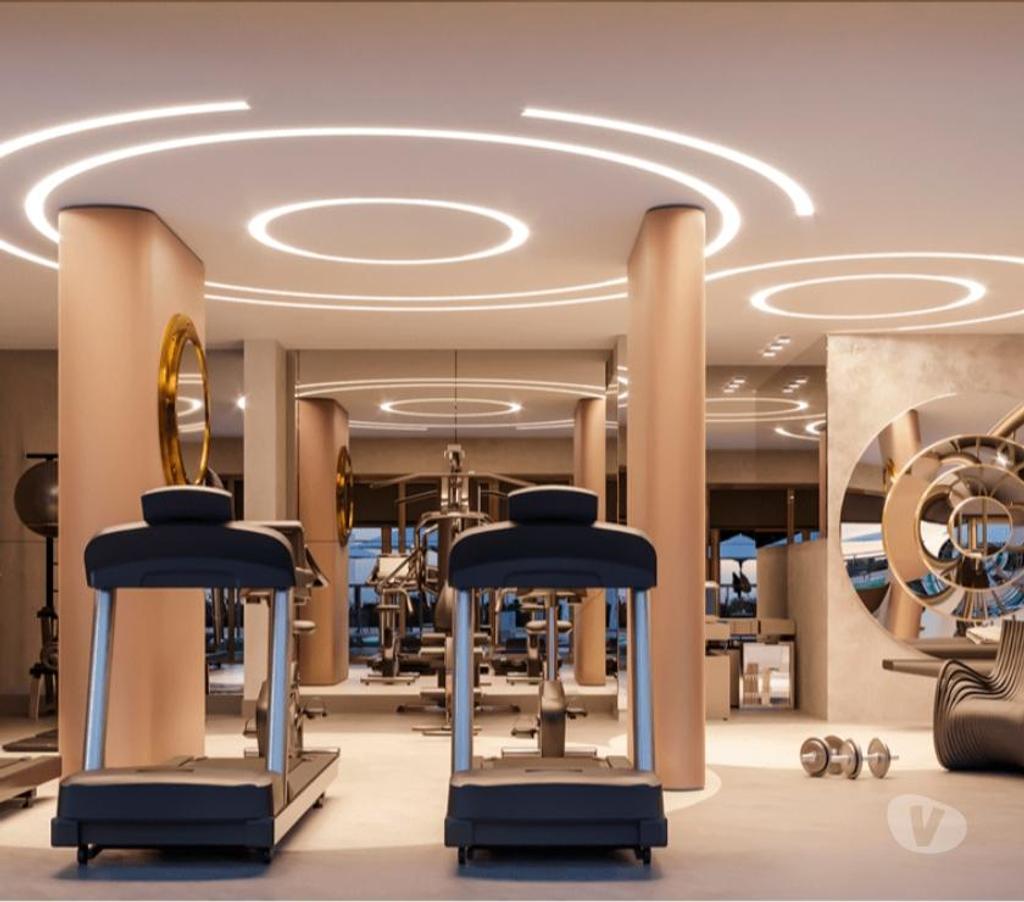 Empreendimentos imóveis Sao Paulo SP Outros Bairros Sao Paulo SP - Fotos para Lançto. de APTO NO BAIRRO KLABIN a N A U = K L A B I N