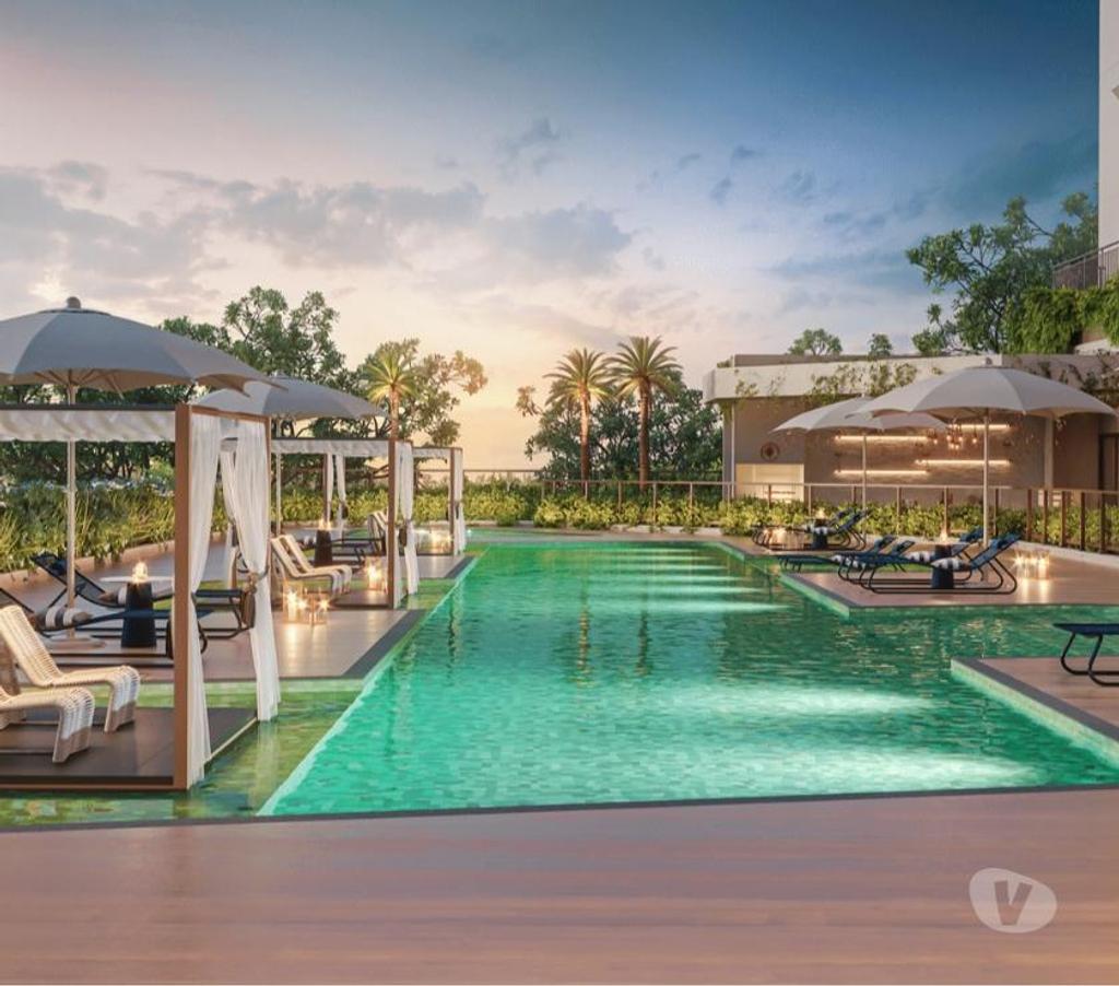 Empreendimentos imóveis Sao Paulo SP Outros Bairros Sao Paulo SP - Fotos para Lançto. de APTO NO BAIRRO KLABIN a N A U = K L A B I N