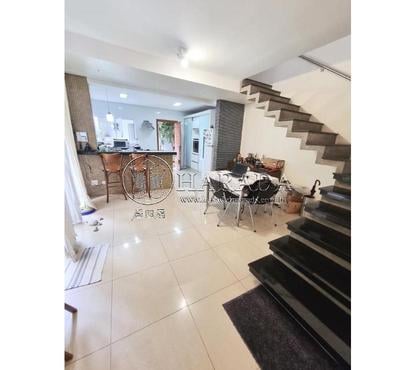 Apartamentos a venda Saúde Sao Paulo SP - Fotos para HA499-Sobrado 242 m2,4 dm(1 suíte),3 vagas na Saúde