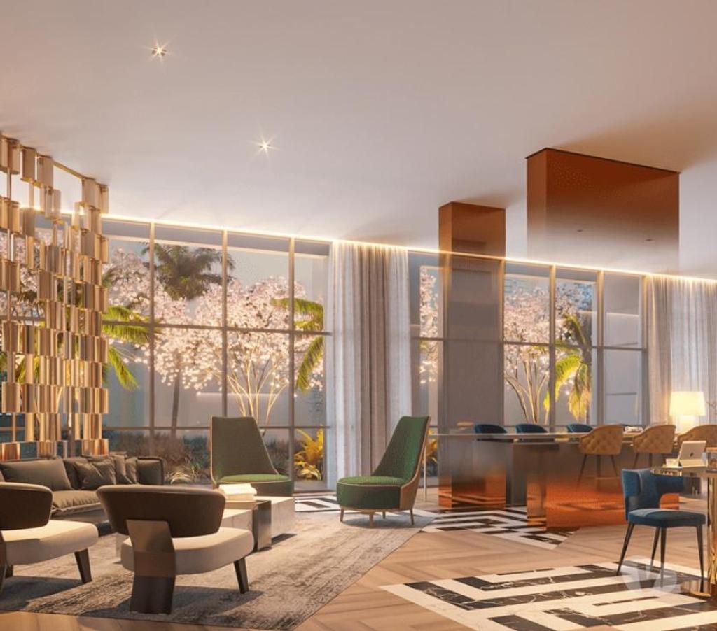 Empreendimentos imóveis Sao Paulo SP Perdizes - Fotos para Lançto. de STUDIO E APTO no PERDIZES A FOR YOU PERDIZES