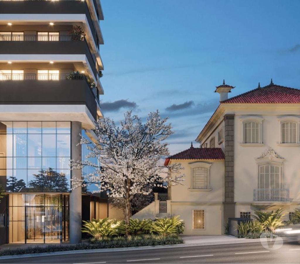 Empreendimentos imóveis Sao Paulo SP Perdizes - Fotos para Lançto. de STUDIO E APTO no PERDIZES A FOR YOU PERDIZES