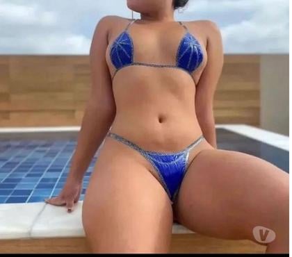 Acompanhantes - Fotos para Acompanhante magrinha com bunda e perna estilo namorada