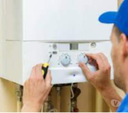 Outros serviços Centro Rio de Janeiro RJ - Fotos para Aquecedor e Boiler.