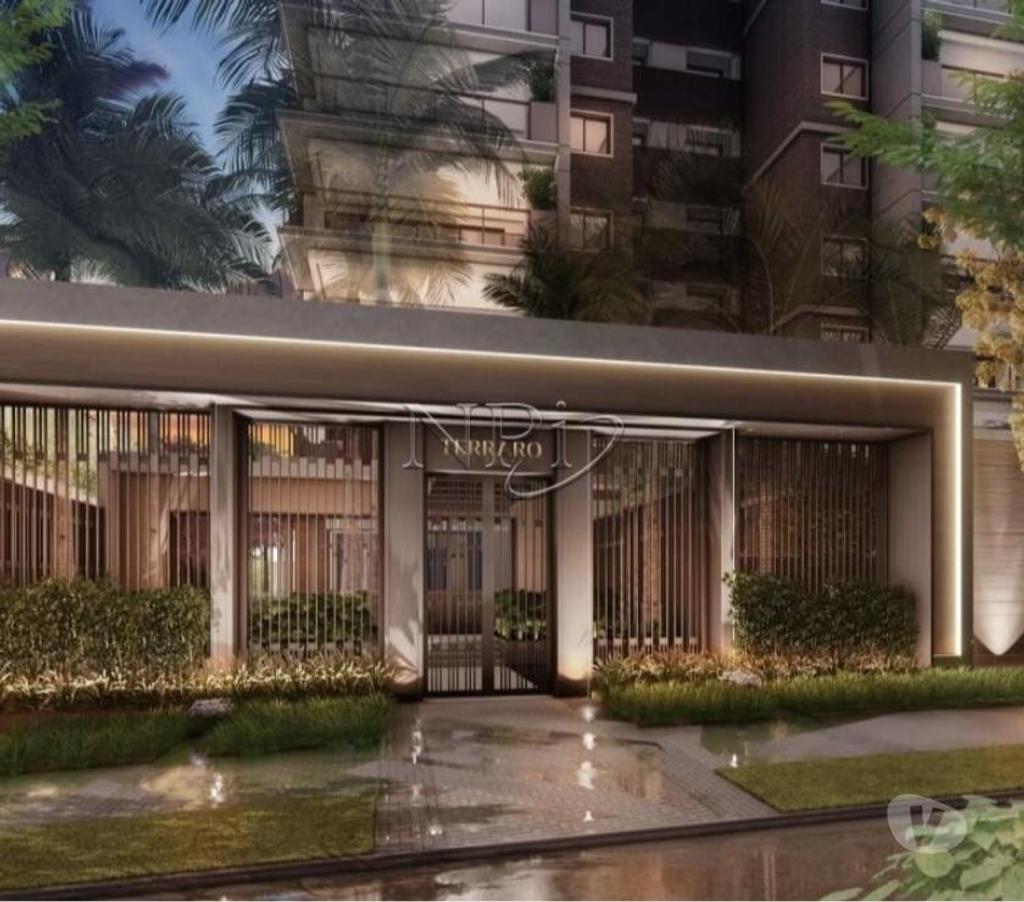 Empreendimentos imóveis Sao Paulo SP Outros Bairros Sao Paulo SP - Fotos para Lançto. de APTO. no BAIRRO VILA ROMANA A TERRARO