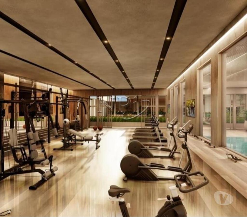 Empreendimentos imóveis Sao Paulo SP Outros Bairros Sao Paulo SP - Fotos para Lançto. de APTO. no BAIRRO VILA ROMANA A TERRARO