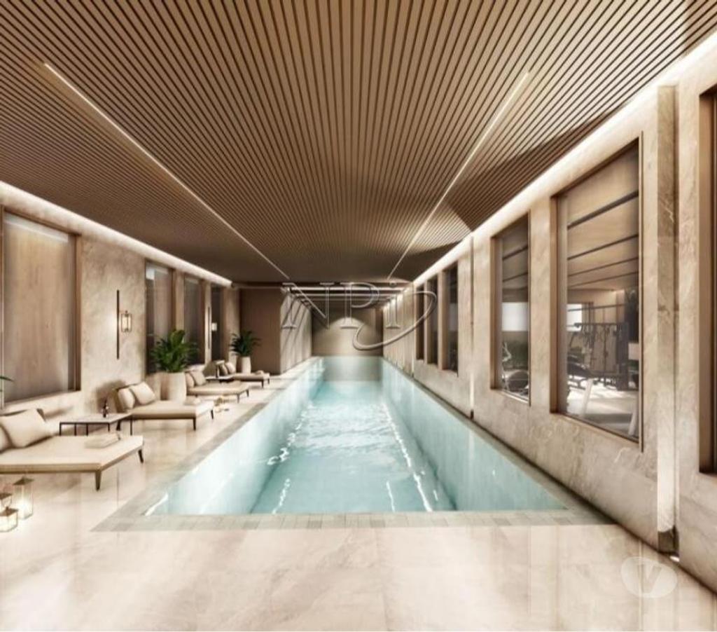 Empreendimentos imóveis Sao Paulo SP Outros Bairros Sao Paulo SP - Fotos para Lançto. de APTO. no BAIRRO VILA ROMANA A TERRARO