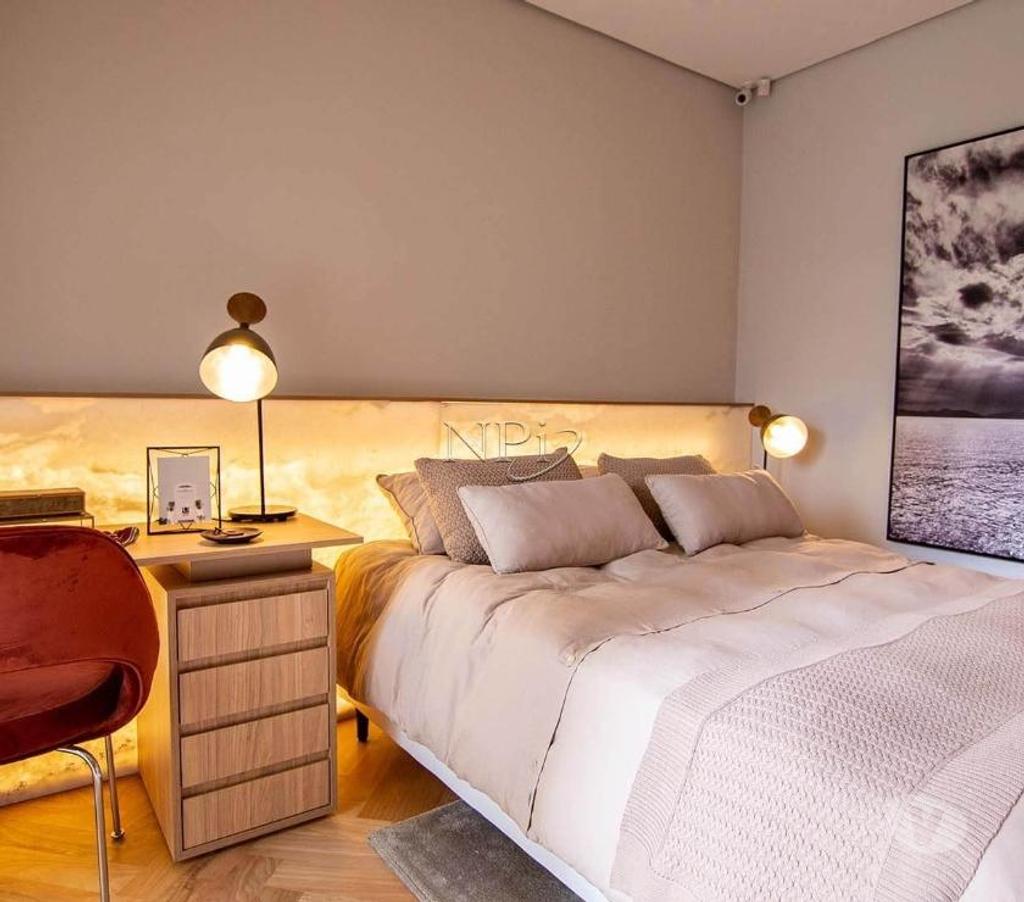 Empreendimentos imóveis Sao Paulo SP Outros Bairros Sao Paulo SP - Fotos para Lançto. de APTO. no BAIRRO VILA ROMANA A TERRARO