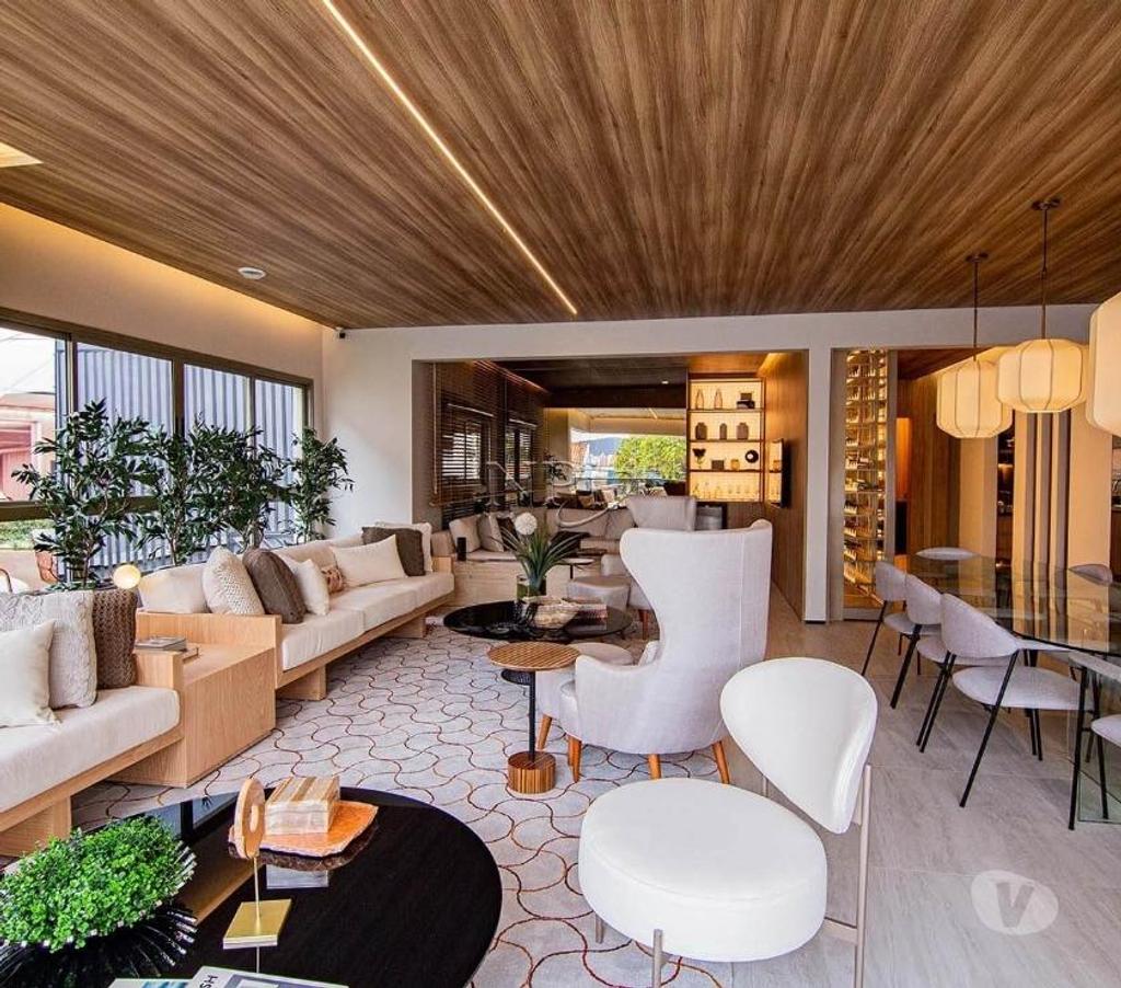 Empreendimentos imóveis Sao Paulo SP Outros Bairros Sao Paulo SP - Fotos para Lançto. de APTO. no BAIRRO VILA ROMANA A TERRARO