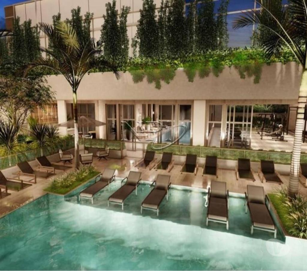 Empreendimentos imóveis Sao Paulo SP Outros Bairros Sao Paulo SP - Fotos para Lançto. de APTO. no BAIRRO VILA ROMANA A TERRARO