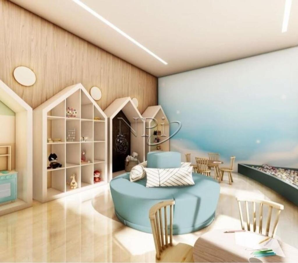 Empreendimentos imóveis Sao Paulo SP Outros Bairros Sao Paulo SP - Fotos para Lançto. de APTO. no BAIRRO VILA ROMANA A TERRARO