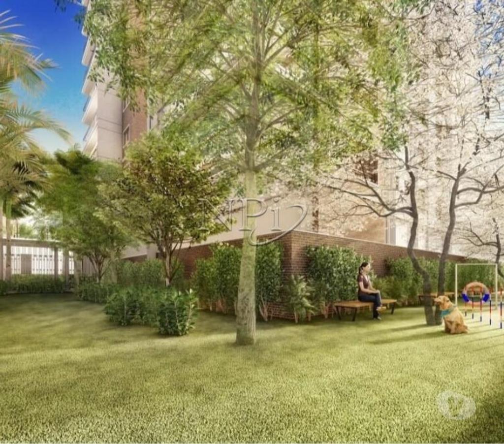 Empreendimentos imóveis Sao Paulo SP Outros Bairros Sao Paulo SP - Fotos para Lançto. de APTO. no BAIRRO VILA ROMANA A TERRARO