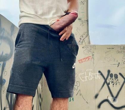 Encontros Casuais - Fotos para Pauzudo safado para mulher e casal