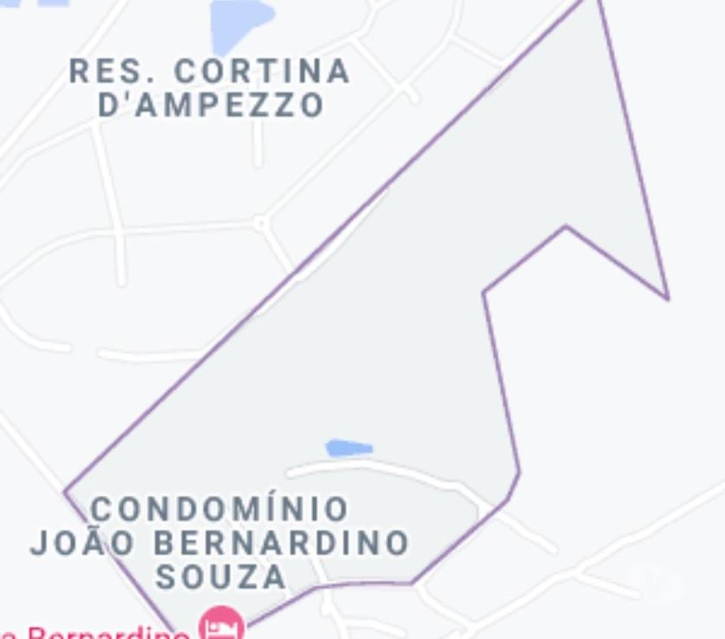 Terrenos Sao Jose do Rio Preto SP - Fotos para vendo terreno com área enorme 6.000 m2 próximo a tudo