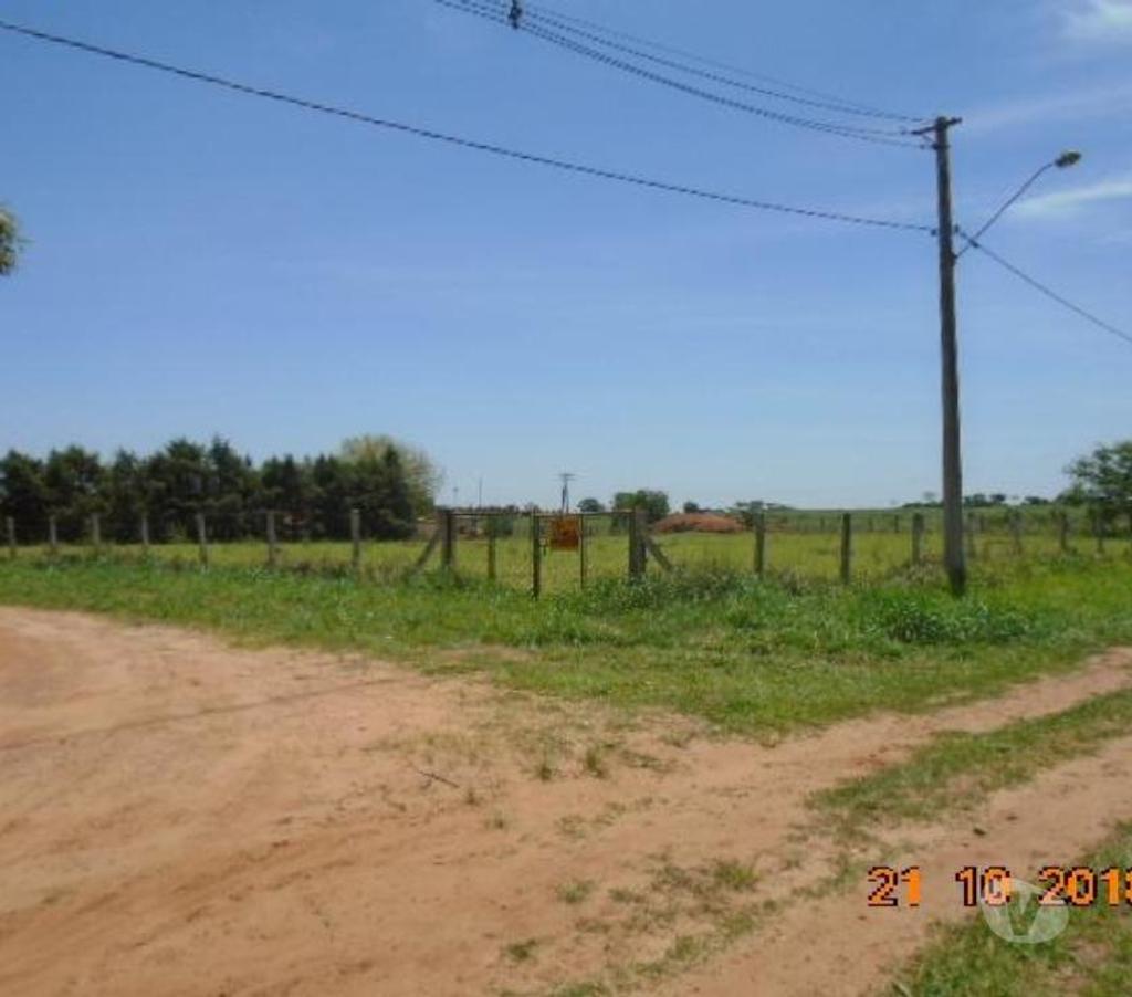 Terrenos Sao Jose do Rio Preto SP - Fotos para vendo terreno com área enorme 6.000 m2 próximo a tudo