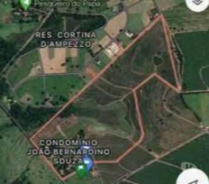 Terrenos a venda - Fotos para vendo terreno com área enorme 6.000 m2 próximo a tudo