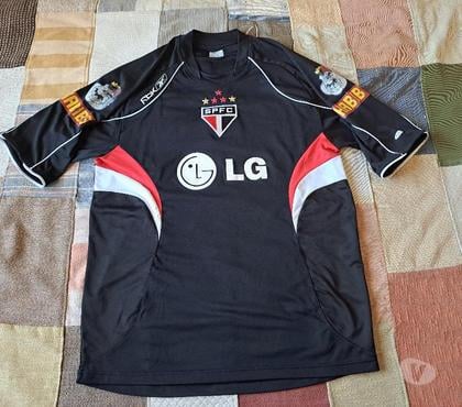 Roupas e Acessórios Matriz Curitiba PR - Fotos para camisa goleiro sao paulo