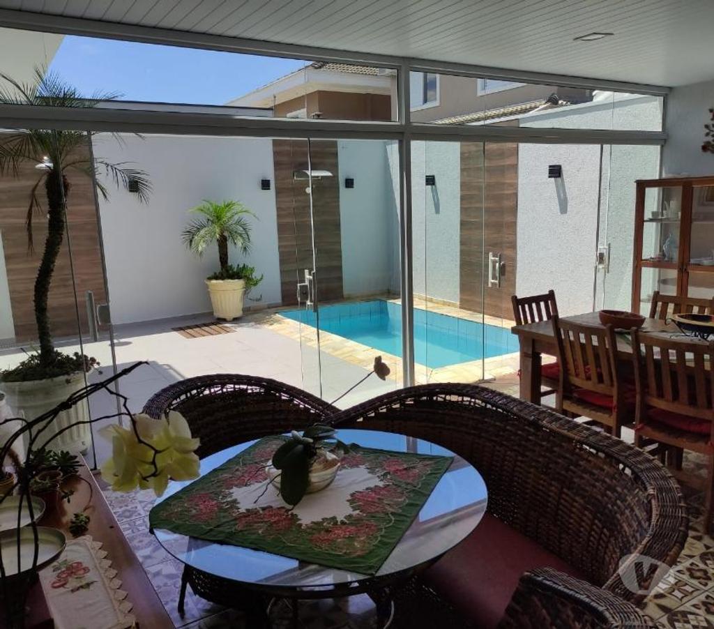 Apartamentos a venda Sao Jose dos Campos SP - Fotos para SOBRADO NO FLORADAS DA SERRA - URBANOVA - SJCAMPOSSP